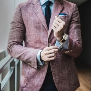 Meet your Posher, Will